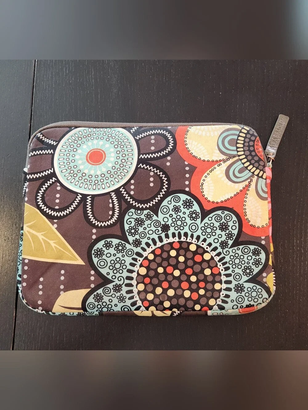 Vera Bradley 8